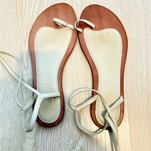 Cornetti Sandals